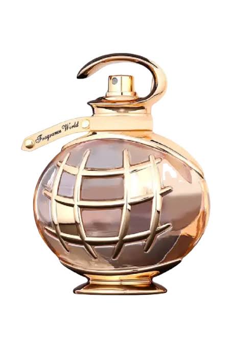 Fragrance