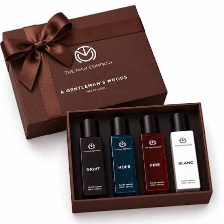 Fragrance Sets
