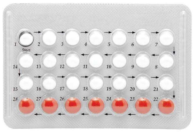Contraceptive