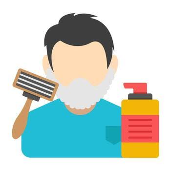 Hair & Beard Care