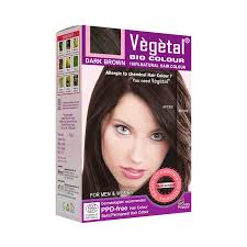 Hair Color