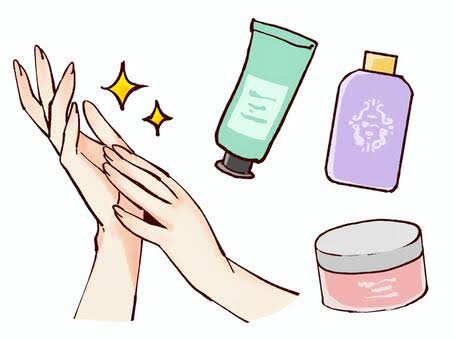 Hand Care