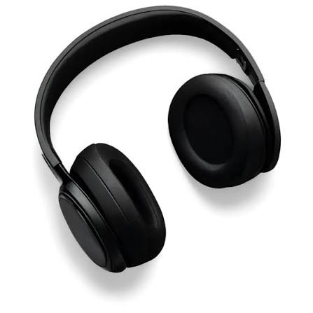 Headphones