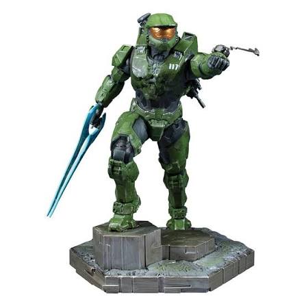 Gaming Figures