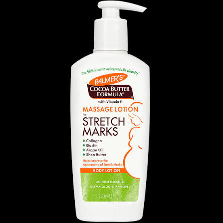 Scar / Stretch Marks