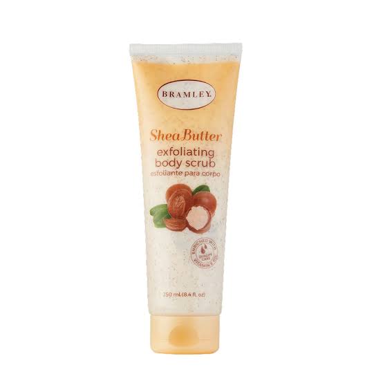 Body Scrubs