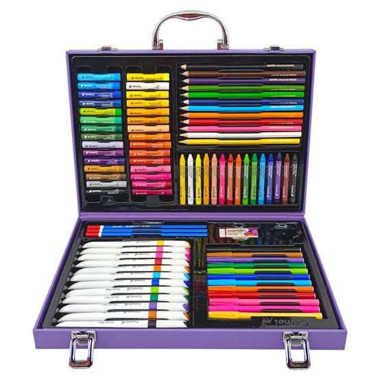 Premium Art Kits