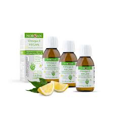 Omega 3 Sets
