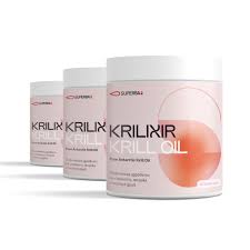 Krill Oil Sets