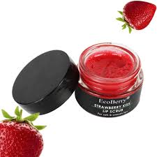 Lip Scrubs