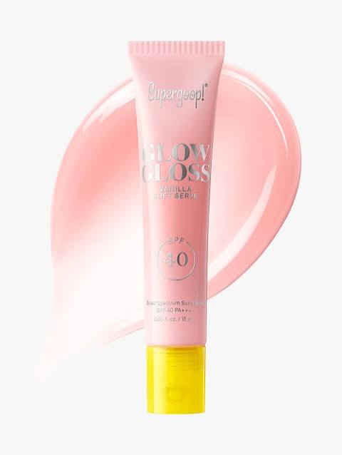 Lip SPF