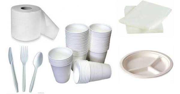 Disposable Products Sets