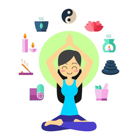 Personal Care & Wellness