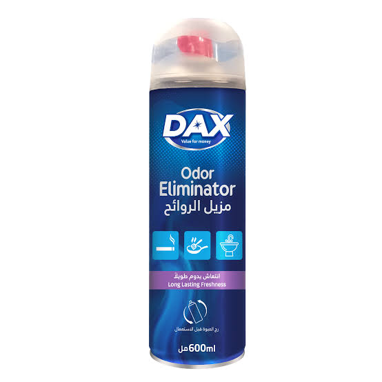 Popular Odor Eliminators