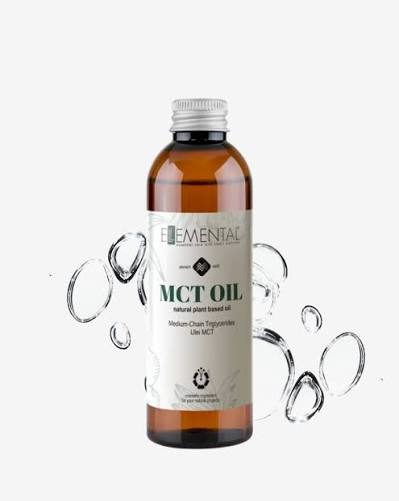 Popular MCT Oil