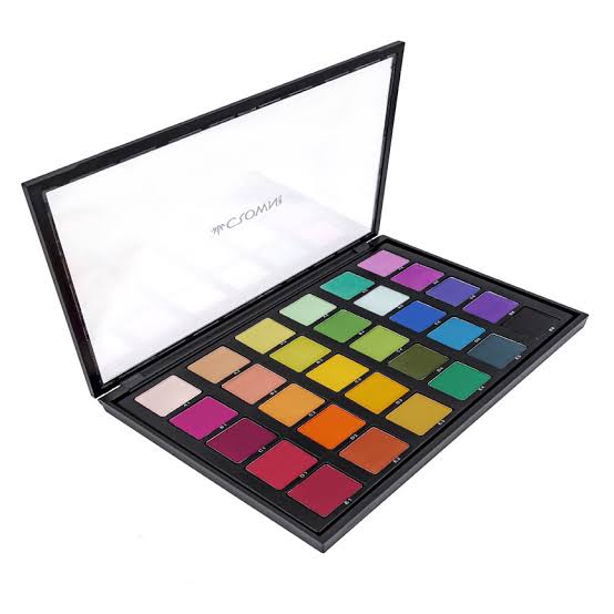 Makeup Palettes Sets