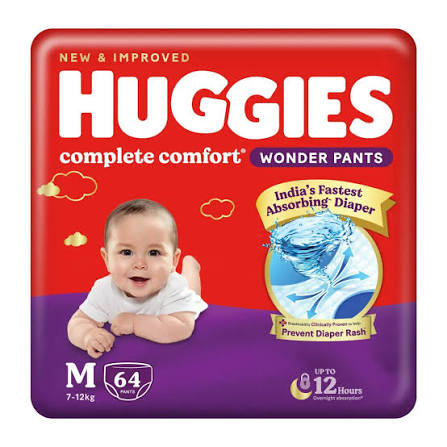 Popular Diapers