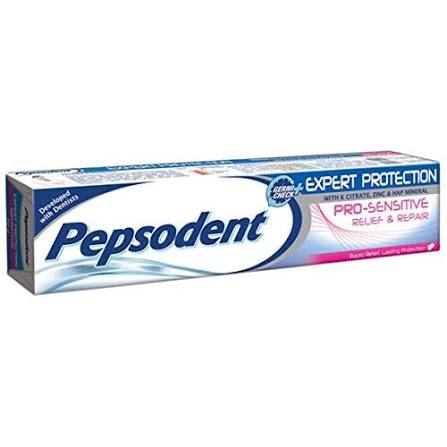 Popular Toothpaste