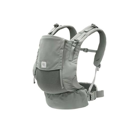 Popular Baby Carriers