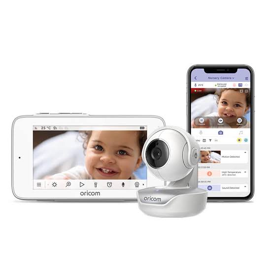 Popular Baby Monitors