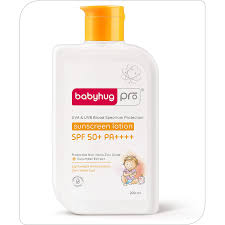 Popular Baby Sunscreen