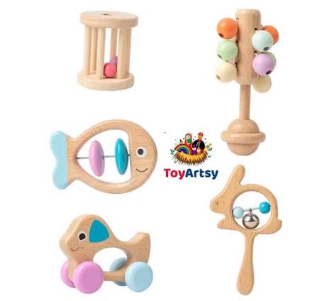 Popular Baby Toys