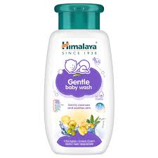 Popular Baby Wash