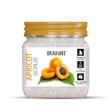Popular Body Scrubs