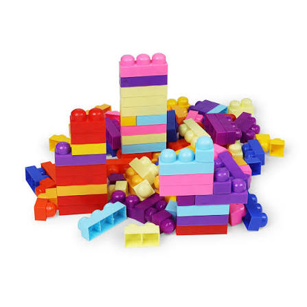 Popular Building Sets