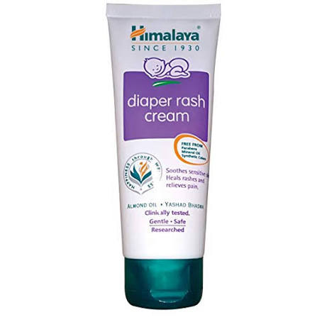 Popular Diaper Rash Cream
