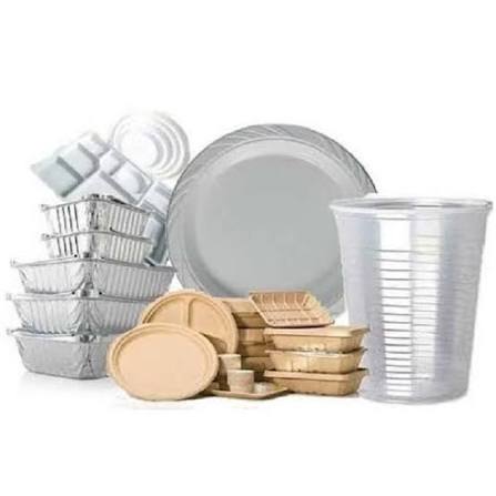 Popular Disposable Products