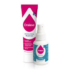 Popular Dry Mouth Relief