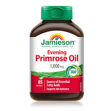 Popular Evening Primrose Oil