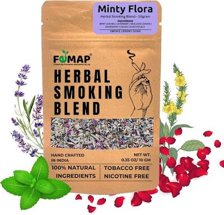 Popular Herbal Blends