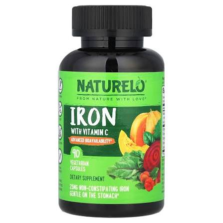 Popular Iron