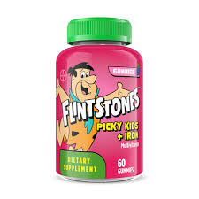Popular Kids Vitamins