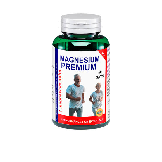 Popular Magnesium