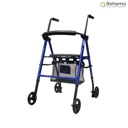 Popular Mobility & Support