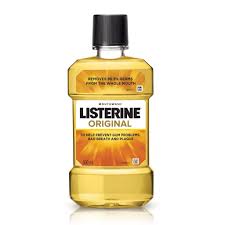 Popular Mouthwash