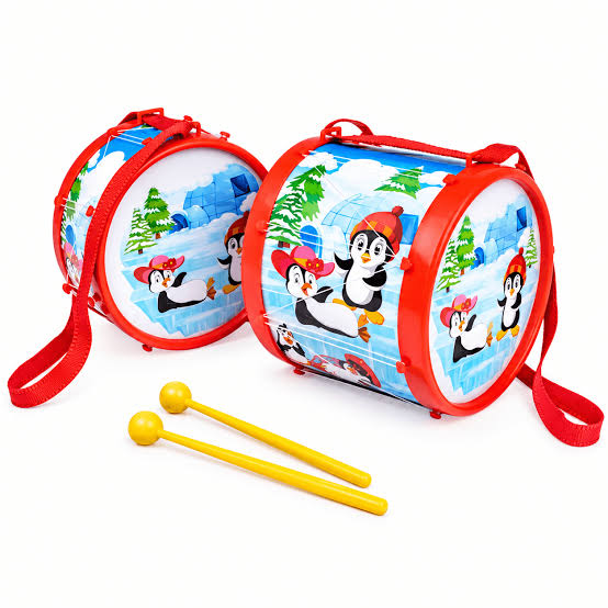 Popular Musical Toys
