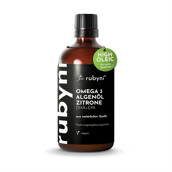 Popular Omega 3