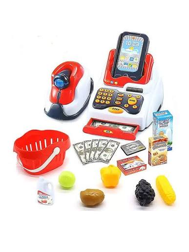 Popular Pretend Play