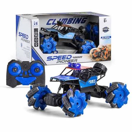 Popular RC Cars