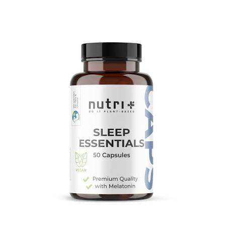 Popular Sleep Supplements