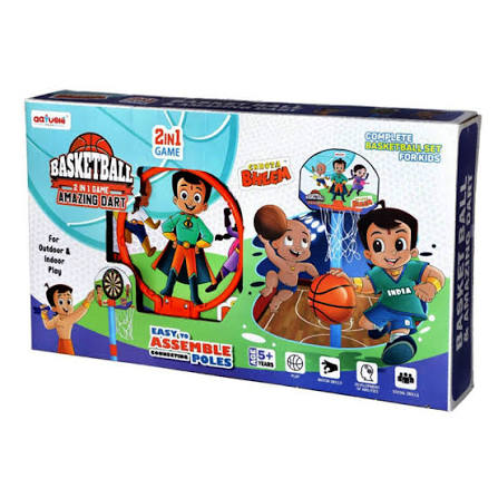 Popular Sports Toys