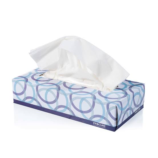 Popular Tissues