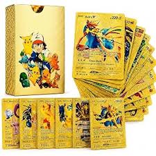 Popular Trading Cards