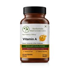 Popular Vitamin A