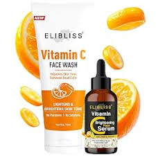 Popular Vitamin C