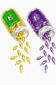 Popular Vitamin E